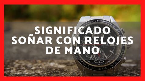 Soñar con Reloj Rolex 